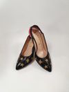Scarpin Gucci Slingback