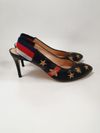 Scarpin Gucci Slingback