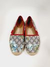 Espadrille Gucci