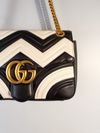 Bolsa Gucci Marmont Grande