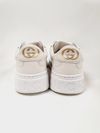 Tênis Gucci