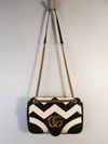 Bolsa Gucci Marmont Grande
