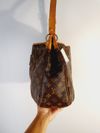 Bolsa Louis Vuitton Gallieira