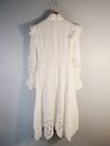 Vestido Juju Costa