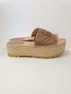 Espadrille Gucci