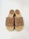 Espadrille Gucci