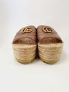 Espadrille Gucci