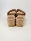 Espadrille Gucci