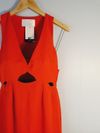 Vestido Lilly Sarti