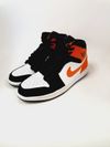 Tênis Nike Air Jordan
