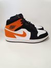 Tênis Nike Air Jordan