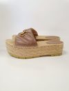 Espadrille Gucci