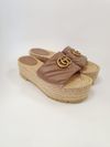 Espadrille Gucci