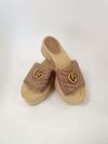 Espadrille Gucci