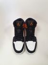 Tênis Nike Air Jordan