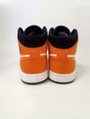 Tênis Nike Air Jordan