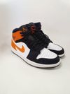 Tênis Nike Air Jordan