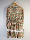 Vestido Skazi