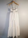 Vestido Amarante