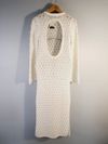 Vestido Anselmi