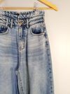 Calça Jeans L´Cecci modelo Sophie