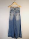 Calça Jeans L´Cecci modelo Sophie