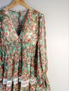 Vestido Skazi
