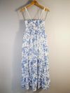 Vestido Ave Rara