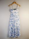 Vestido Ave Rara
