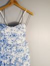 Vestido Ave Rara