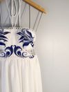 Vestido Amarante