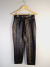 Calça Chiara couro