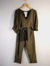 Conjunto Tannerie e Claudia Bartelle