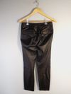 Calça LMG couro