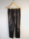 Calça LMG couro