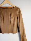 Blusa A Brand