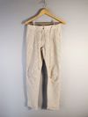 Calça LMG couro