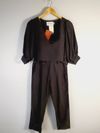 Conjunto Tannerie e Claudia Bartelle