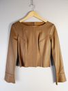 Blusa A Brand
