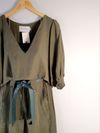 Conjunto Tannerie e Claudia Bartelle