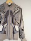 Casaco Adidas e Stella McCartney