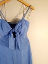 Vestido Vix