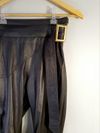 Calça Cruise couro