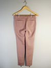 Calça SANM couro