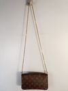 Bolsa Louis Vuitton Pochette Félicie