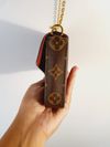 Bolsa Louis Vuitton Pochette Félicie