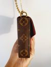 Bolsa Louis Vuitton Pochette Félicie