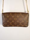Bolsa Louis Vuitton Pochette Félicie