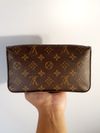 Bolsa Louis Vuitton Pochette Félicie