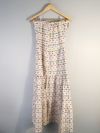 Vestido Carol Bassi